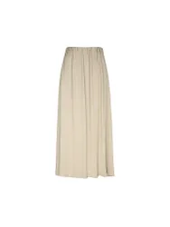 Midi-jupe IDONEA 1 beige 27