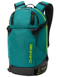 Vielseitiger Rucksack Heli 2.0 Backpack 12L Mediterranea Blau