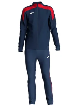 Survêtement Championship Viii Navy / Red 7-8 Années Garçon - Joma - FashionsVida