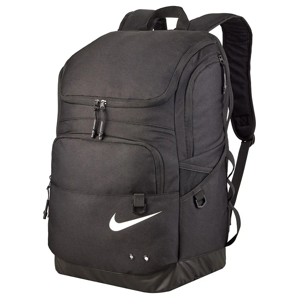 L Backpack Black One Size unisex - Nike Swim - FashionsVida