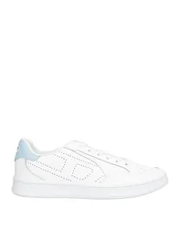 Sneakers Damen Weiß 35,40.5 Damen