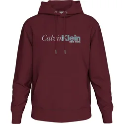 Felpa Con Cappuccio Lv0ld21g Renaissance Red M