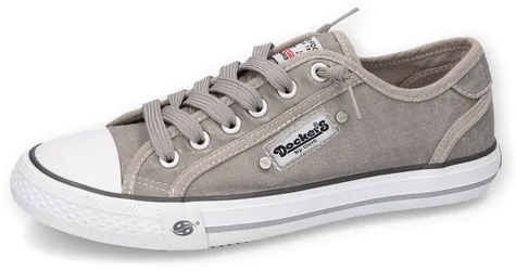 Sneaker - EU37 bis EU38 - für Damen - Größe EU37 - grau - Frauen - female
