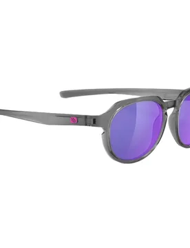 Rudy Project Occhiali Da Sole Glamshady Crystal Ash - Pro-Ject - FashionsVida