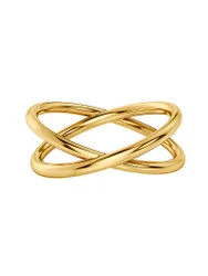Anello ALEXA Small gold oro L
