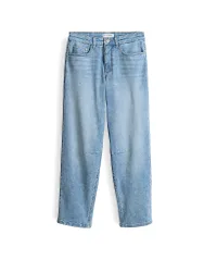 Jeans MELLY RELAX azzurro 38/L28