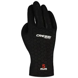 Cressi Guanti Ultrastrecht 5 Mm