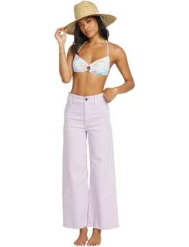Pantalón de mujer Free Fall - Billabong - FashionsVida