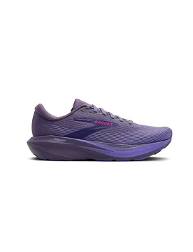 Zapatillas de competición para mujer Ghost AMP morado 42 - Brooks - FashionsVida