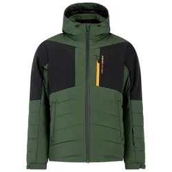 Veste Naldo Kale Green XL