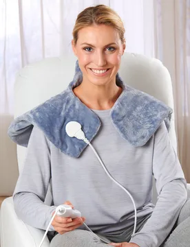 Pagen Nacken-/Schulter-Heizkissen - 3Pagen - FashionsVida