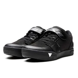 Bike Scarpe Mtb Materia Pro Black / Black
