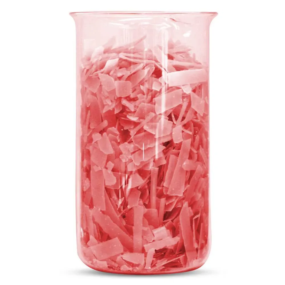 Cire Mx-e -5ºc/0ºc 5kg Red One Size unisex - VOLA - FashionsVida