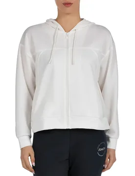 Sweat-shirt à Zip Padrenza Bone XL - John Smith - FashionsVida
