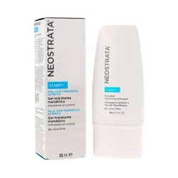Clarify Gel Hidratante MandÃ©lico