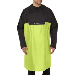 Poncho Impermeabile Valero Lemon