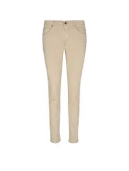 Marc O' Polo Slim Fit LULEA beige 26/L34 Damen