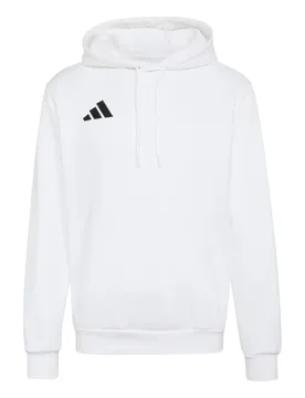 Hoodie Entrada 26 - Blanc - male - Size: S - Adidas - FashionsVida