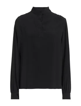 GRIFONI Top Damen Schwarz 34 Damen - Grifoni - FashionsVida