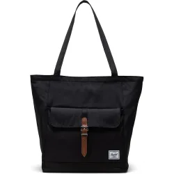 Bolso de hombro unisex en tejido reciclado de 20 l