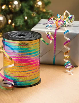 Pagen Geschenkband "Regenbogen" - 3Pagen - FashionsVida