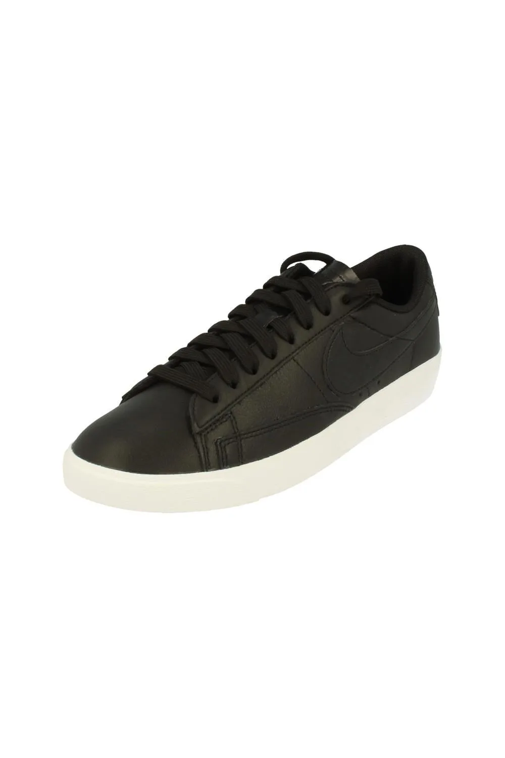 SB Blazer Low Womens Trainers - - Size: 4 - Nike - FashionsVida