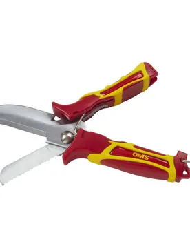 Oms Coltello Sk1 Point - OMS - FashionsVida