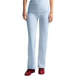 Sportswear pantalón mujer Azul (XS)