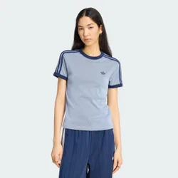 T-SHIRT HEATHER 3S CALI XL Night Indigo / Blue Dawn / Night Indigo