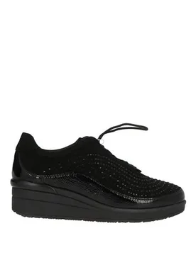 Sneakers Damen Schwarz 36,39,41 Damen - Susimoda - FashionsVida