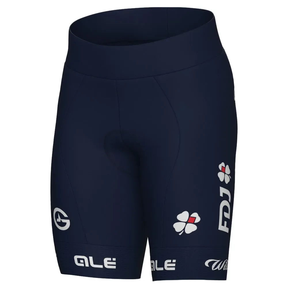 Salopette Groupama Fdj 2025 Navy Blue - Ale - FashionsVida