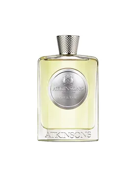 MInt & Tonic Eau de Parfum 100ml - Atkinsons - FashionsVida