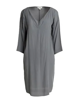 Mini-Kleid Damen Blei L,M,S,XS Damen - Crossley - FashionsVida