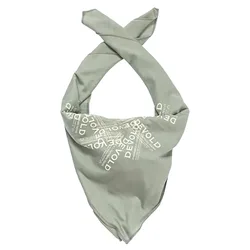 Fascia Per Capelli Endurance Merino Fog One Size