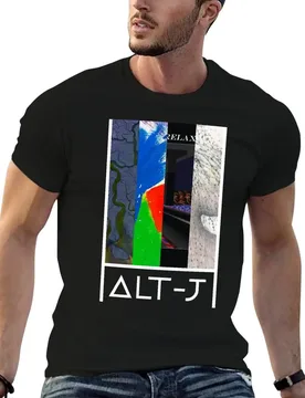 Alt-J - Discography T-Shirt Running Gym Short Sleeve Sports Tee - Aliexpress - FashionsVida