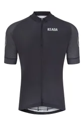 Essential Mens Short Sleeved Jersey