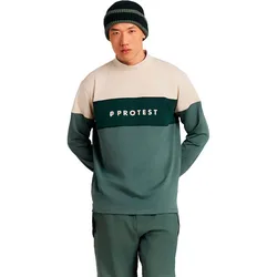 Sweat-shirt Levin Active Evergreen XL