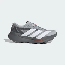 Scarpe da trail running Terrex Agravic TT 41 1/3 Grey Two / Cloud White / Reflective Silver