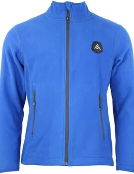 Fleecepullover Blouson Polaire Cartelan Eu Xxl;Eu M;Eu L;Eu Xl Male - Peak Mountain - FashionsVida
