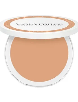 Maquillaje En Crema Compacta Arena - COUVRANCE AVENE - FashionsVida