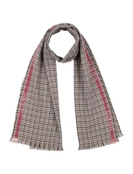 Bufanda Hombre Arena -- Hombre - Hackett - FashionsVida