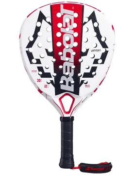 Technical Veron Juan Lebron 2.5 Padel Racket One Size - Babolat - FashionsVida