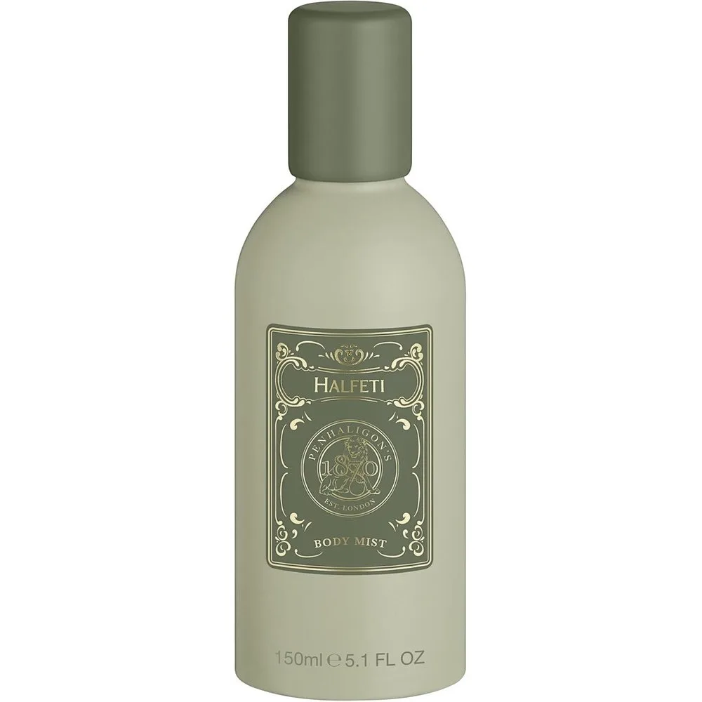 Halfeti Body mist 150 ml - Penhaligon's - FashionsVida