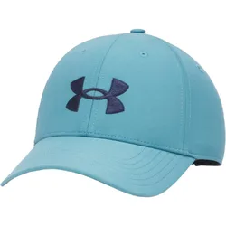 Cap Golf96, petrol/navy one_size_fits_all