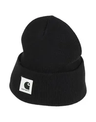 Mützen & Hüte Herren Schwarz ONESIZE Herren