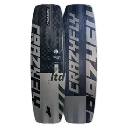 Kiteboard Raptor Ltd 2024 140 x 42 cm unisex