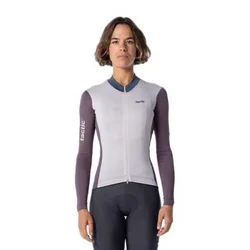 Maillot à Manches Longues Retrace