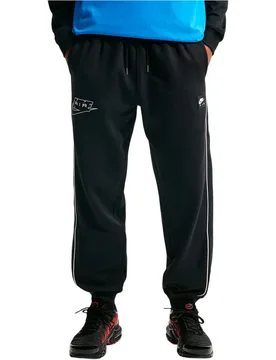 Nike air pantalón hombre Negro (M) - Nike - FashionsVida