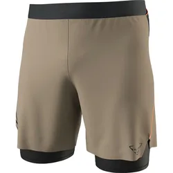 Short Alpine Pro - Marron - male - Size: XL