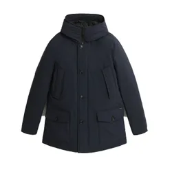 Ut0102 Arctic Stretch Parka 3989 WOOU0465MR